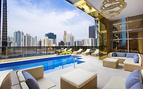 Global Hotel Panama
